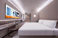 北京國貿合生滙桔子水晶飯店 金田公園附近的飯店