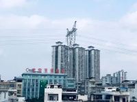 南宁漫途青旅 - 酒店外部