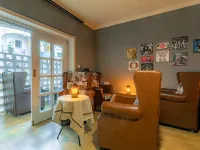 Danzhe Linshe Fuyang Hotel โรงแรมในลาซา