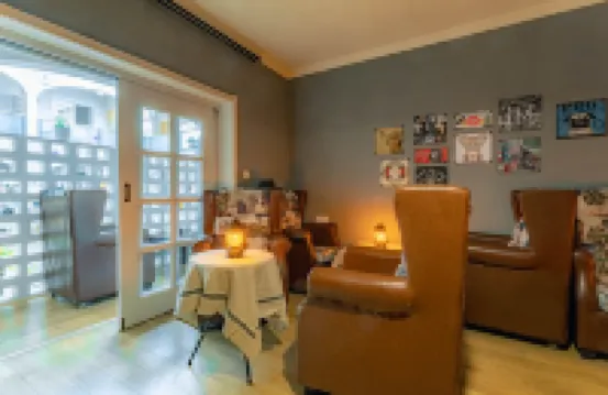 Danzhe Linshe Fuyang Hotel