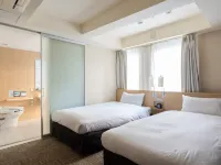 VIA INN AKIHABARA JR-West Group Hotels in Tokyo