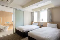 VIA INN AKIHABARA JR-West Group Hotels near New Akihabara Center