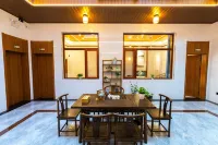 Jiarui Inn (Wutaishan Scenic Area Branch)