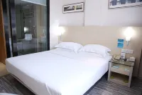 City Comfort Inn Hotel (Shanglin Longhu) - 2 tähden