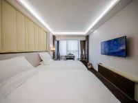 雅居轩酒店公寓(上海国展店) - 高级双床房