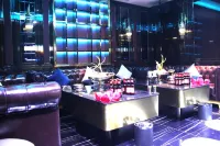 Tian Bo Hotel فنادق في مديرية تشيان وَي