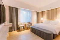Starway Hotel (Quanzhou Wanda)