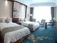 滨海金陵国际大酒店 - 豪华双床房