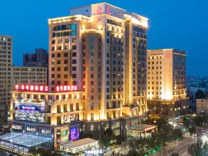 Sunrise International Hotel
