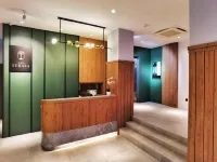 THE SERAYA HOTEL - 2-Star