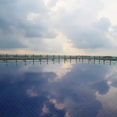 The Nest Hotel Nusa Dua