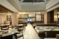 Hotel Chanti Managed by Tentrem Hotel Management Indonesia