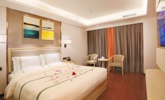 Bao Jia Business Hotel