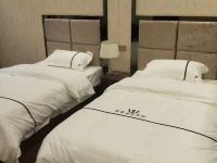 富顺温馨宾馆 - 标准双床房