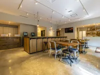 โรงแรมเบย์โตเกียวฮามามัตสึโช โรงแรมใกล้Hinode Pier