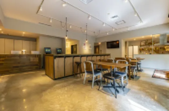 Bay Hotel Tokyo Hamamatsucho