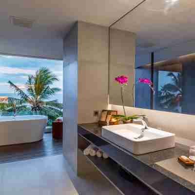 Katamaran Hotel & Resort Lombok Rooms