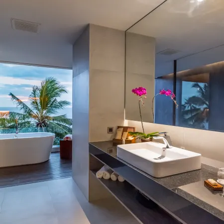 Katamaran Hotel & Resort Lombok