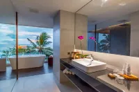 Katamaran Hotel & Resort Lombok Hotel di Senggigi