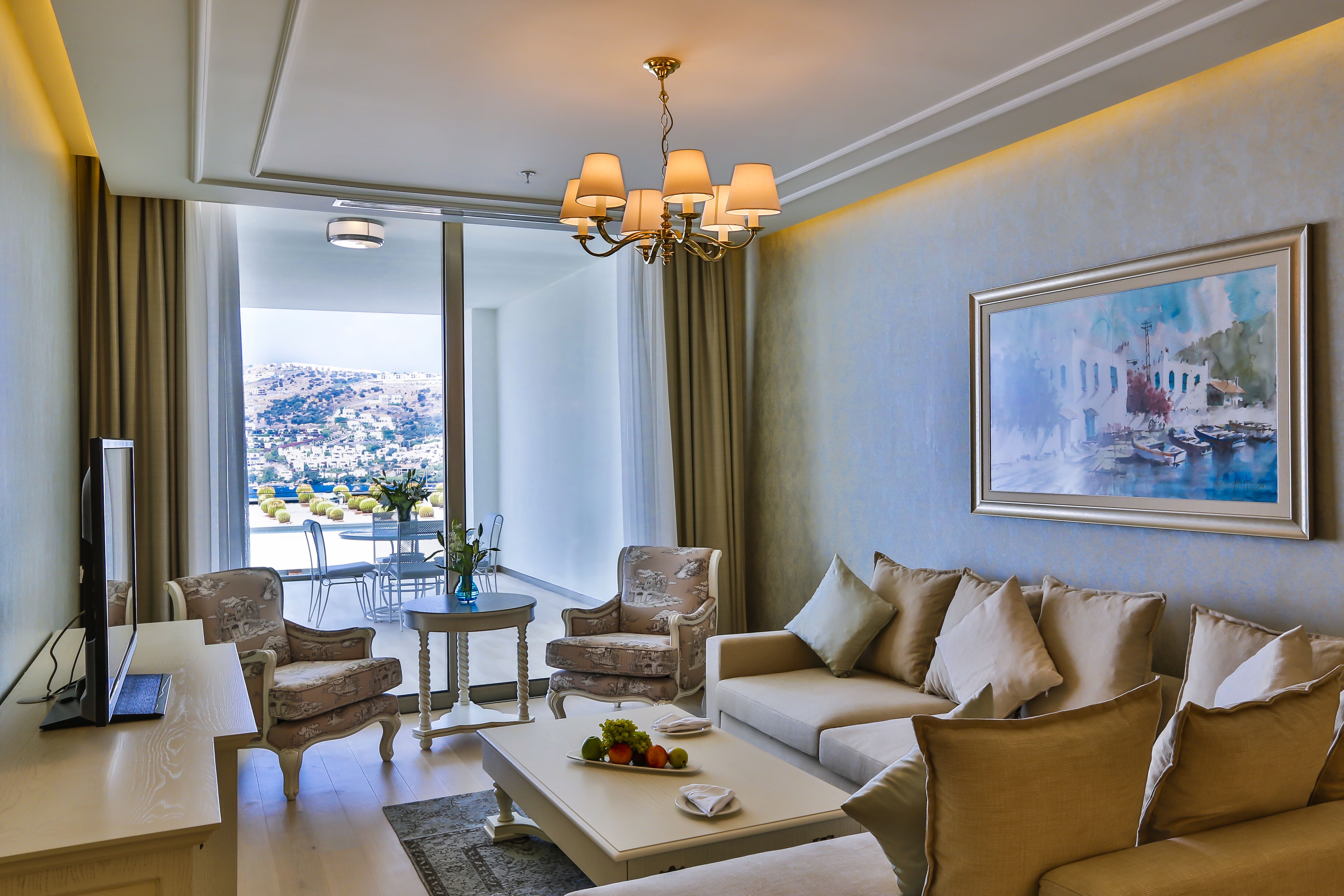 Mivara Luxury Resort & Spa Bodrum