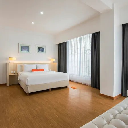 Harris Hotel & Conventions Malang