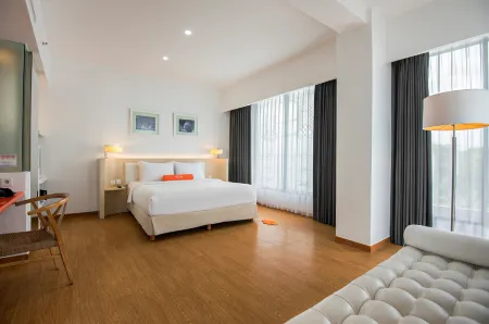 Harris Hotel & Conventions Malang