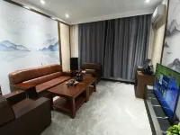 Jingpo Lake Na Shan Na Lake Resort Hotel