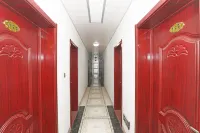 Linyi Hongyun Business Hotel