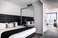 Silkari Suites at Chatswood Hotels in Willoughby