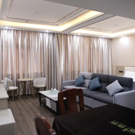 New Low Carbon Hotel