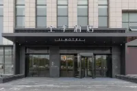 JI Hotel (Haiyan Economic Development Zone) Hotels in Jiaxing