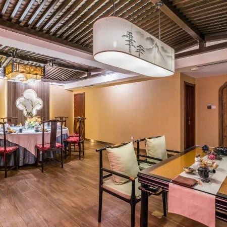Chengde Hotel (Mountain Resort)