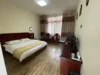 Yulong Jichang Chinese Inn Các khách sạn gần Liming