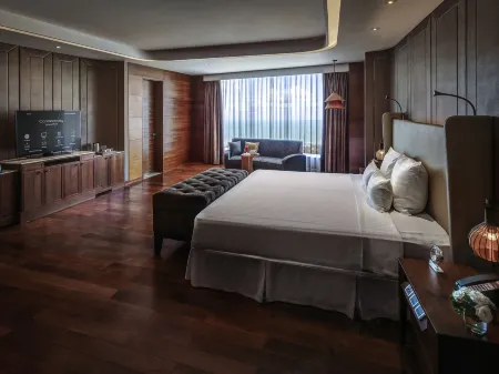 Khách sạn Pullman Vũng Tàu