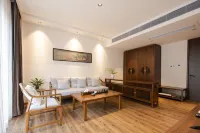 長興安生齋居 長興住宿飯店