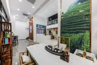 Shantou Haiqinwan Apartment (Shantou High-Speed Railway Station)