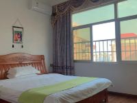 湄洲岛安逸宾馆 - 景观大床房