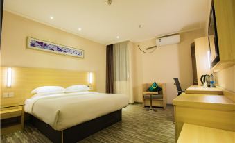 Jiahe Convenience Hotel (Huazhou No.1 Middle School)