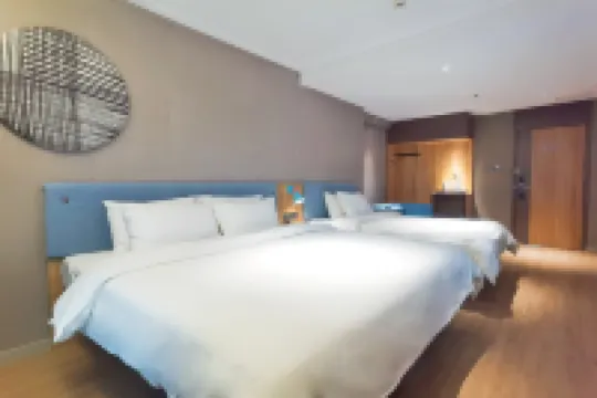 homeinns Hotels in Sanya