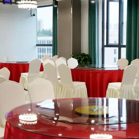 Fujiang Fortune Hotel