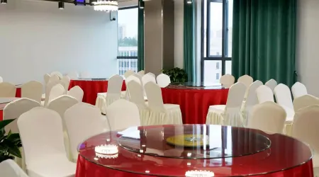 Fujiang Fortune Hotel