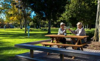 Motueka Top 10 Holiday Park