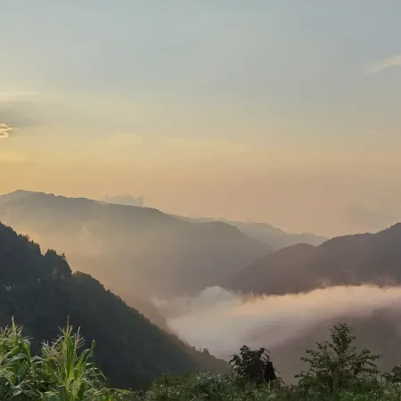 Yinjiang Xiang Guifan Hotel