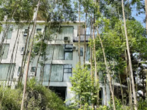 Ten year Boutique Homestay Hotels in Zhaoping