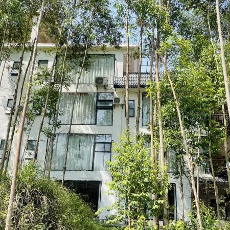 Ten year Boutique Homestay