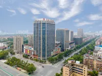 Vienna International Hotel