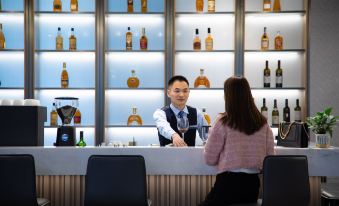 Hampton by Hilton Yuxi Hongta Railway Station