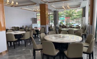 NORTHSTREAM ARGO hotel