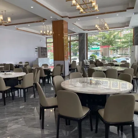 NORTHSTREAM ARGO hotel
