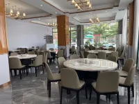 NORTHSTREAM ARGO hotel - breakfast